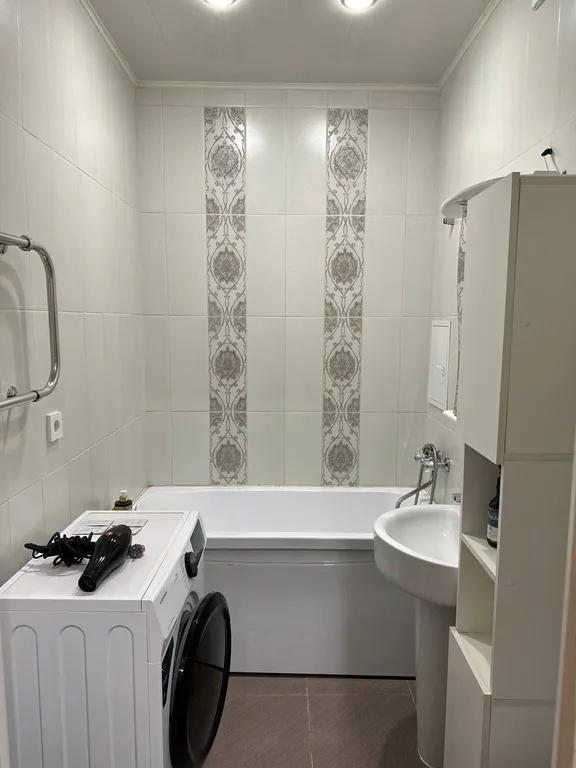 Квартира в центре Улан-Удэ, с ортопедическим матрасом