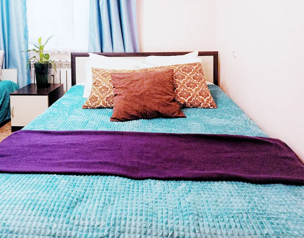 Большая 3-я квартира