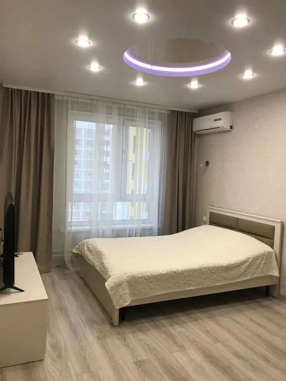 Apartment near Mega Khimki