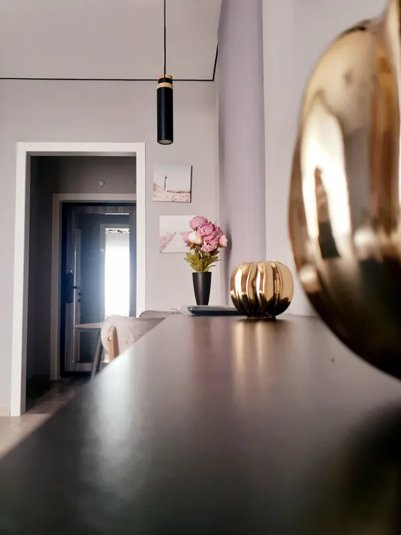 Квартира Комната с шикарным видом — Санкт-Петербург