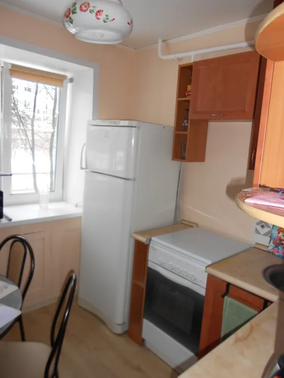 Уютная 2-х комнатная квартира в центре города