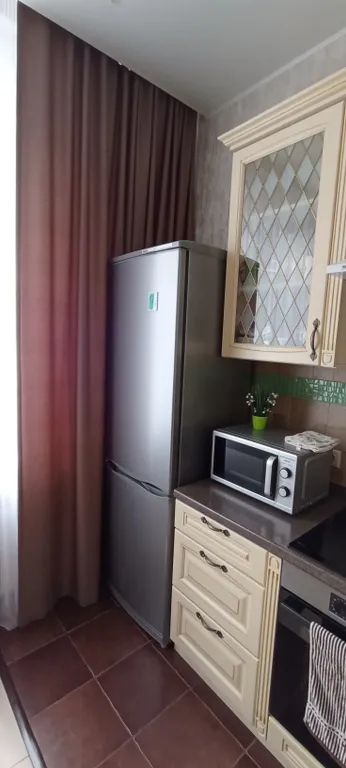 Уютная квартира в самом центре