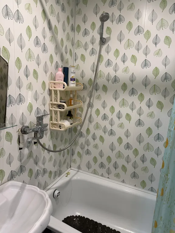 Квартира Уютная квартира в центре поселка — Новый Рогачик