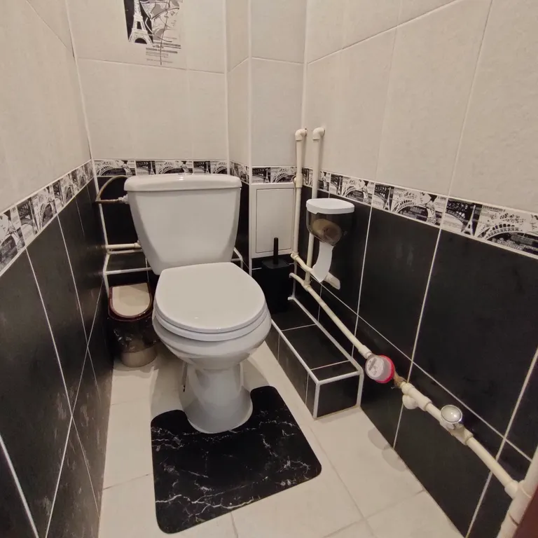 Уютная квартира в центре Оренбурга