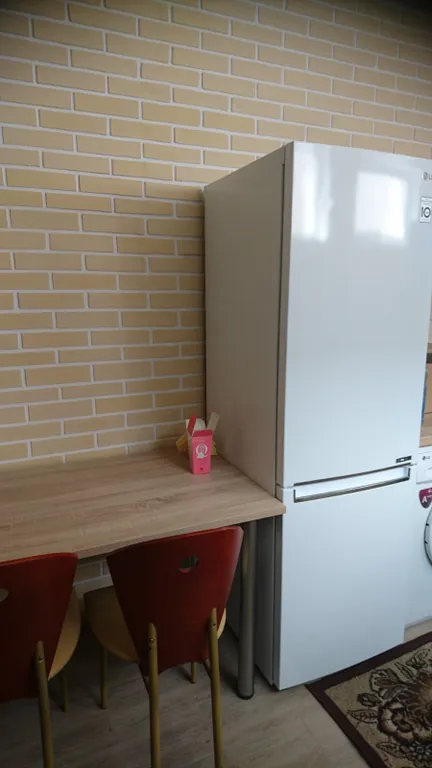 Апартаменты в центре города