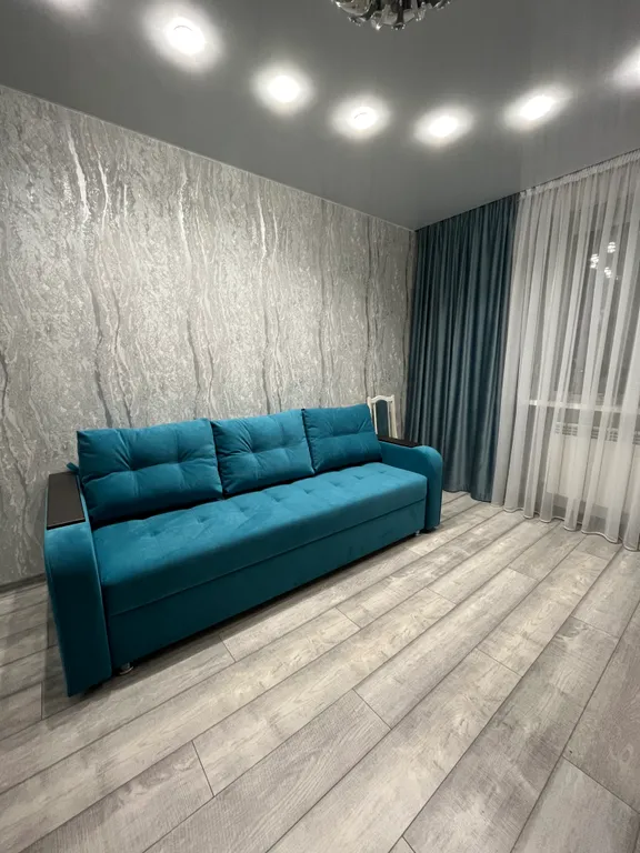 Квартира Уютная чистая квартира — Евпатория