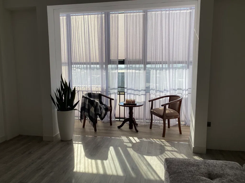 Valentino apartments - большая, светлая и уютная квартира