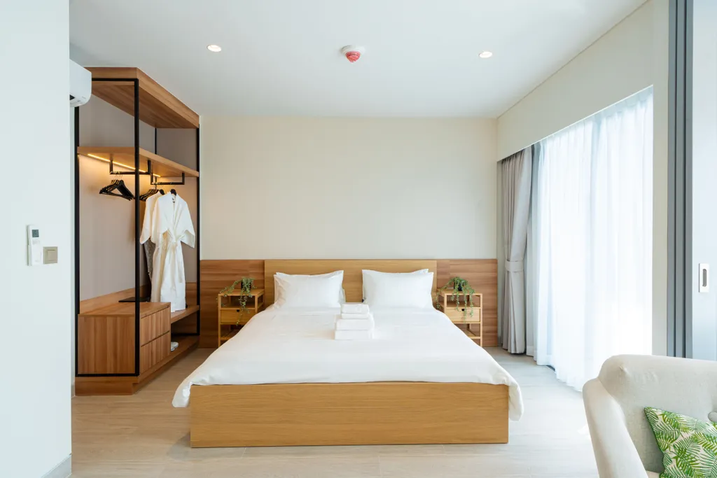 Квартира Laguna Lakeside residences apartment 1405 — аренда посуточно в Пхукет