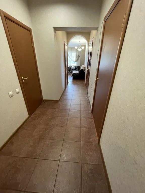 Апартамент в Изумрудный городе