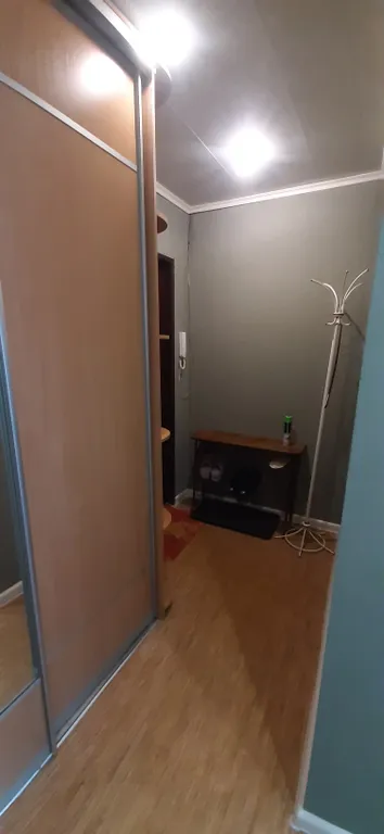 Уютная квартира в тихом районе с видом на Онежское озеро