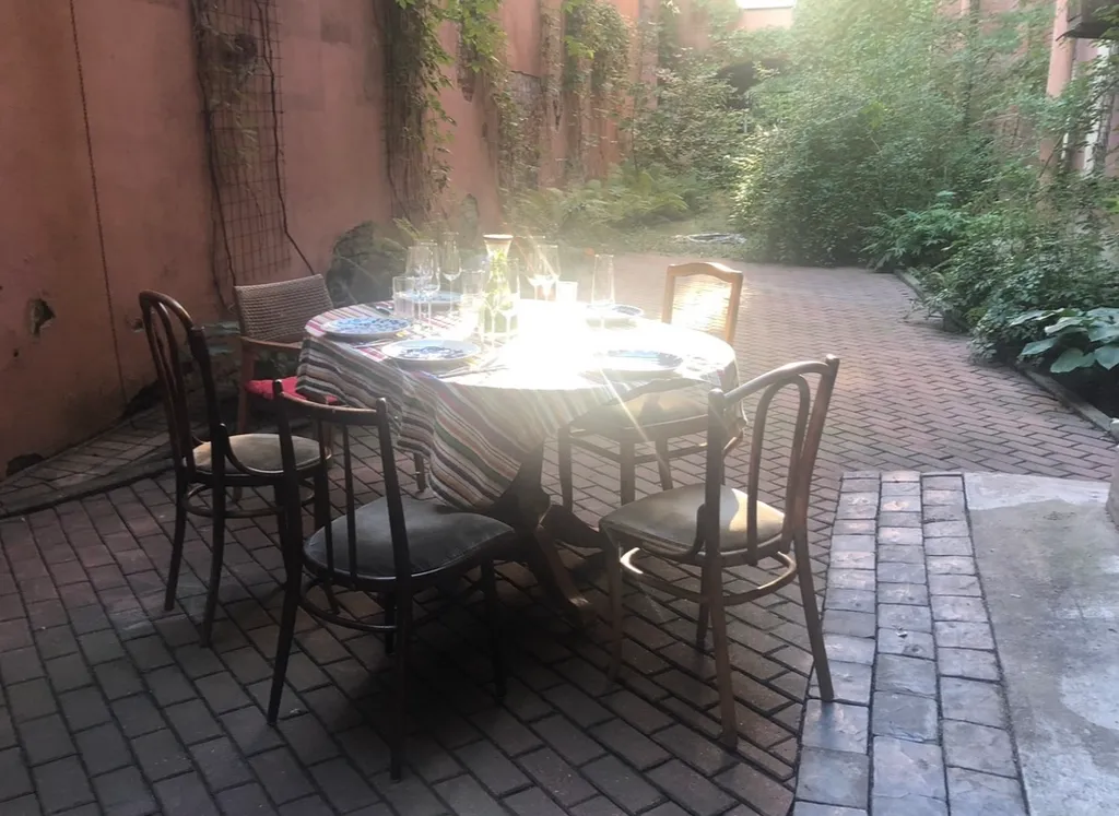 Квартира Квартира Павильон Карло Росси — Санкт-Петербург