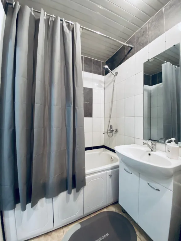 Уютная квартира от собственника