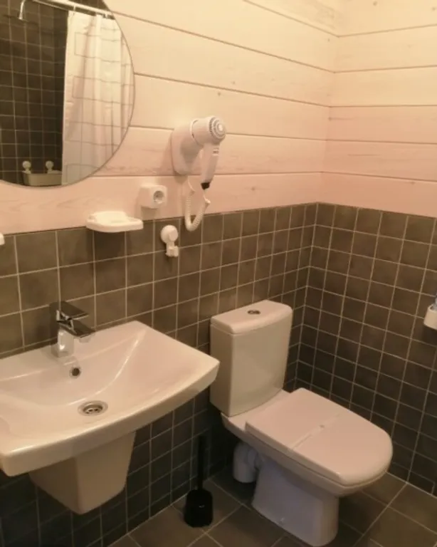 1-комнатный Дом