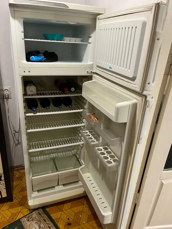 Винтажная квартира