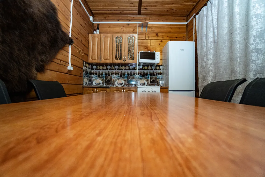 4-комнатный Дом