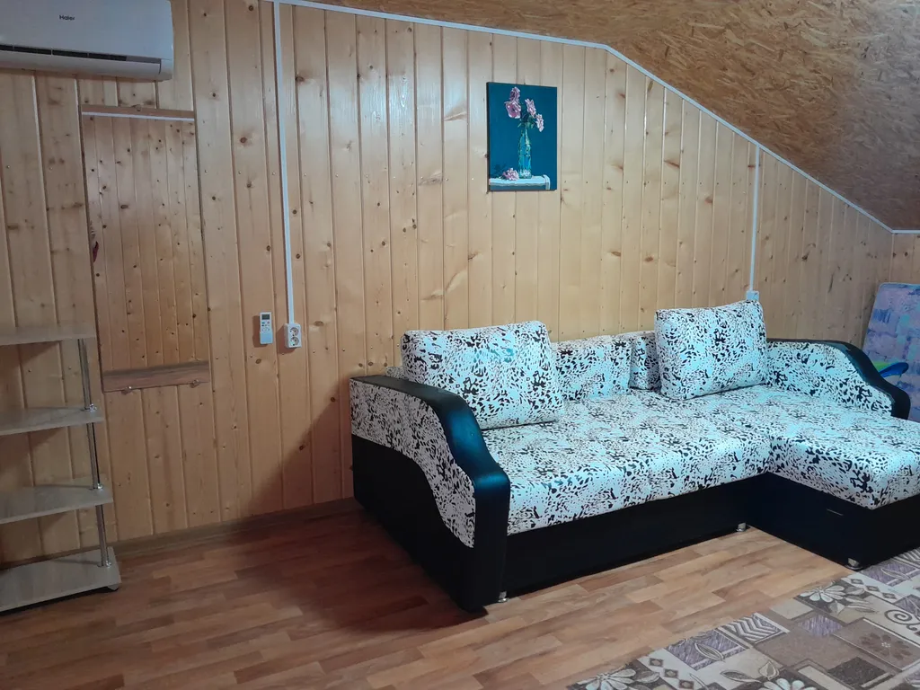 Квартира Комната — аренда посуточно в Приморский