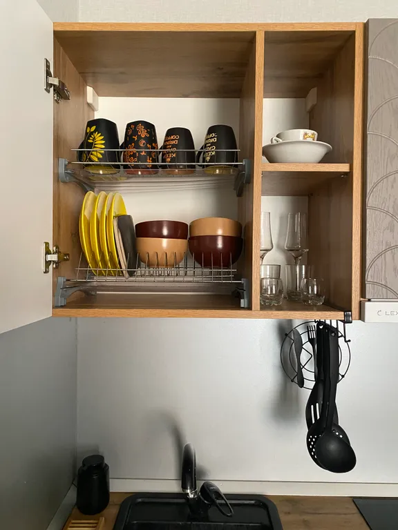 Квартира Квартира Гостевой дом Relaxtut — Анапа