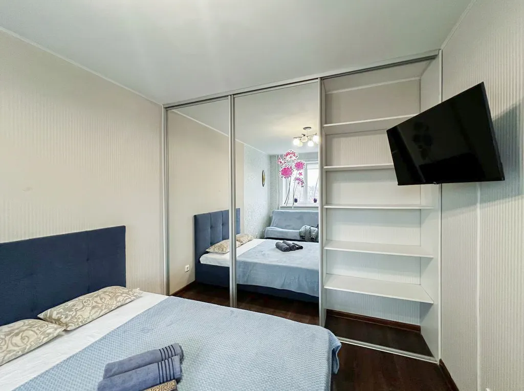 Santorini studio Alliance Apartments