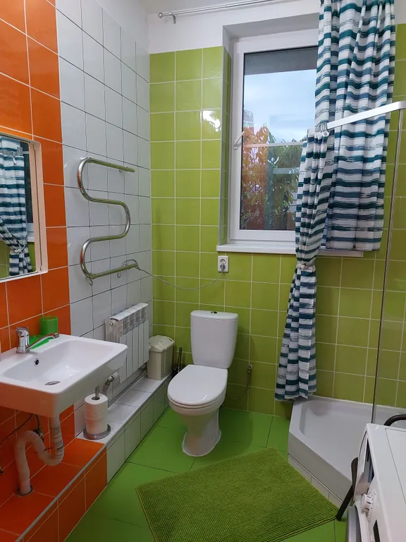 Квартира Апартаменты Моремирт — Головинка