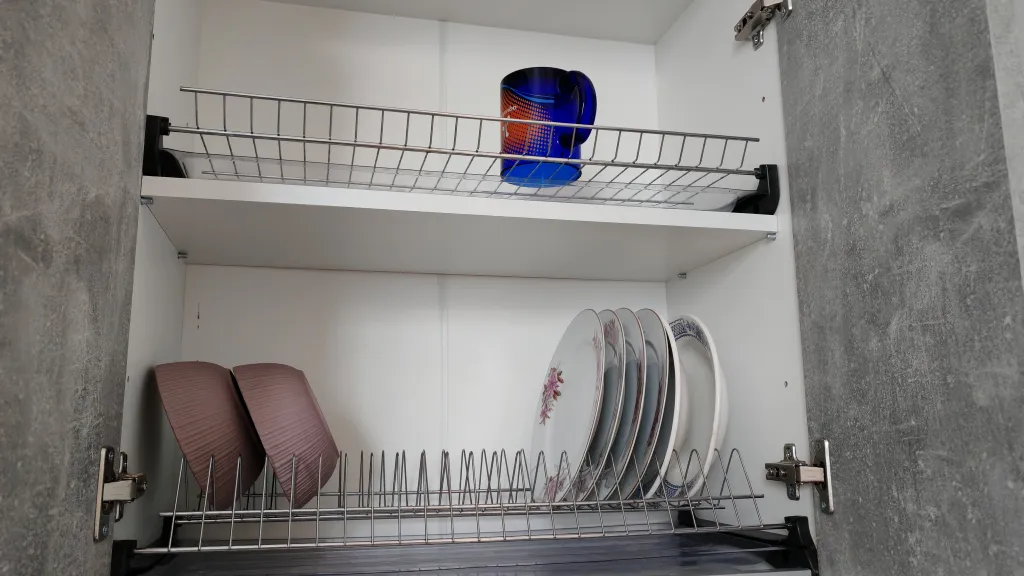 Квартира Светлая и современная квартира в 5 минутах от моря — Сухум