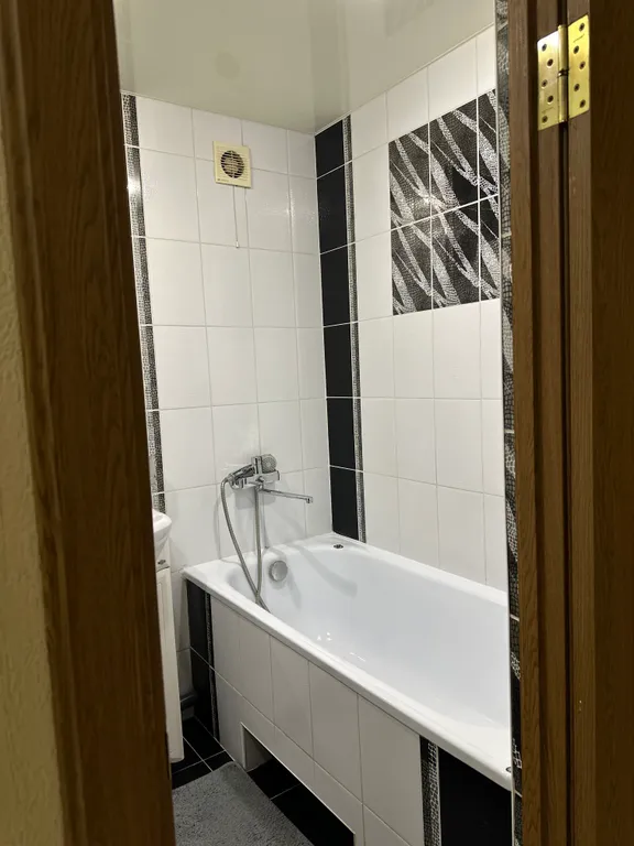 Уютная квартира с видом на Машук