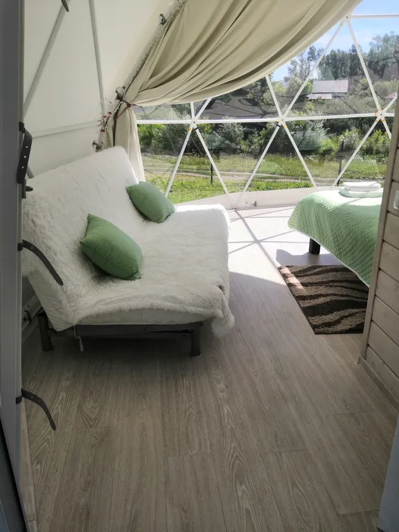 1-комнатный Дом