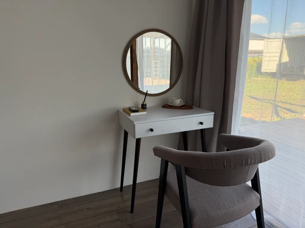 Коттедж Дом с панорамными окнами • на 6 человек • внутри ЦКАД — Становое