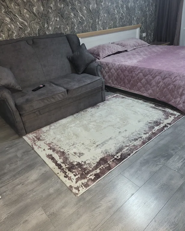 Уютная квартира в Приэльбрусье