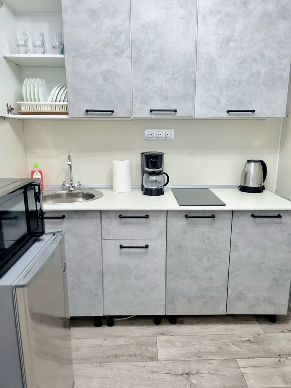 Квартира возле главной достопримечательности - Сивучей