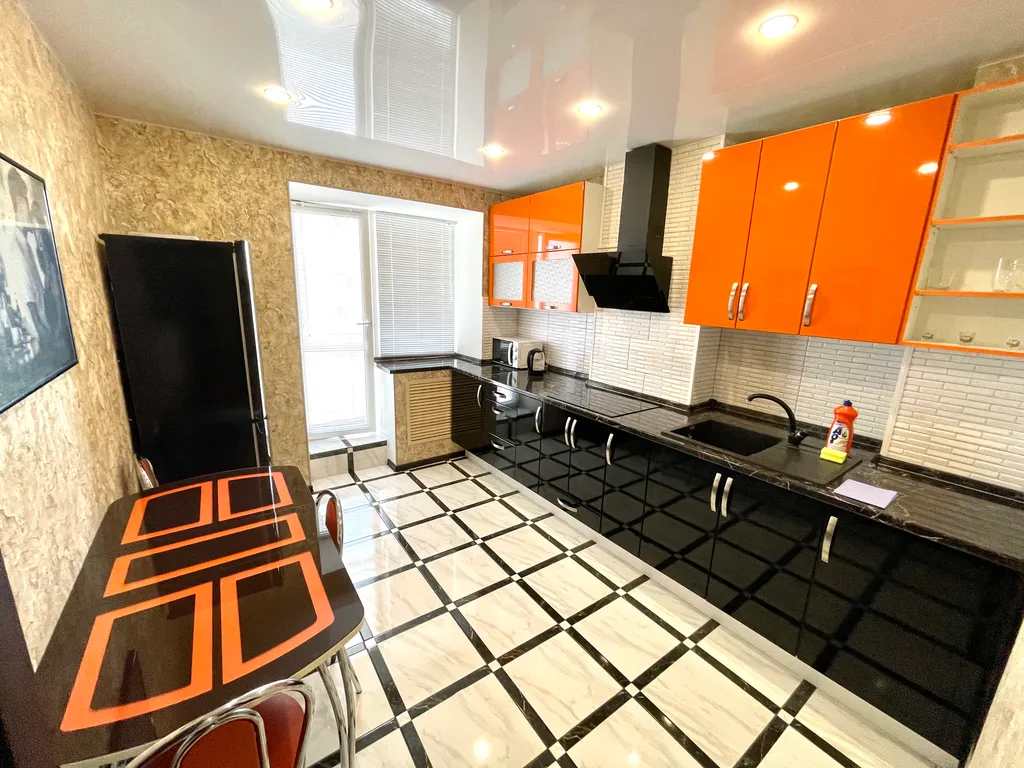 Квартира в центре