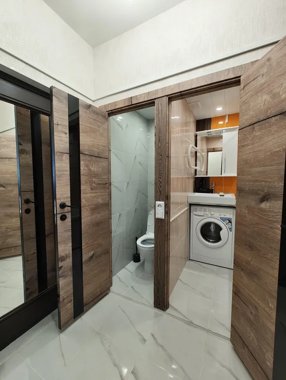 Квартира в центре Одинцово