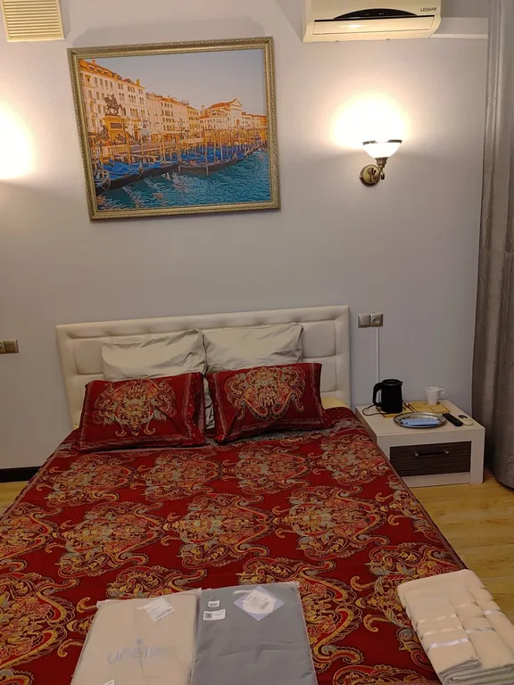 Миниотель "Венеция"