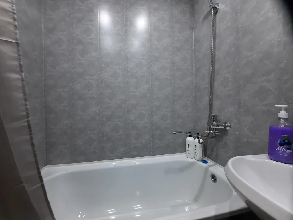 Квартира-комфорт в самом центре