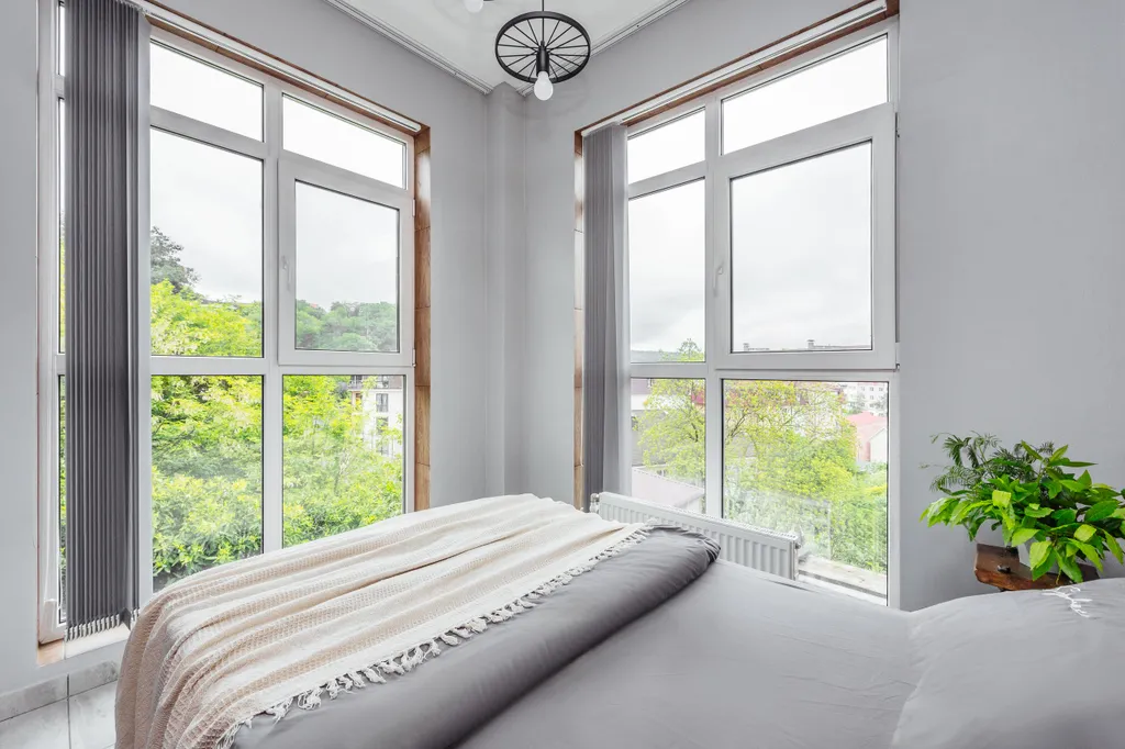 Коттедж Квартира с видом на сад и горы — Сочи