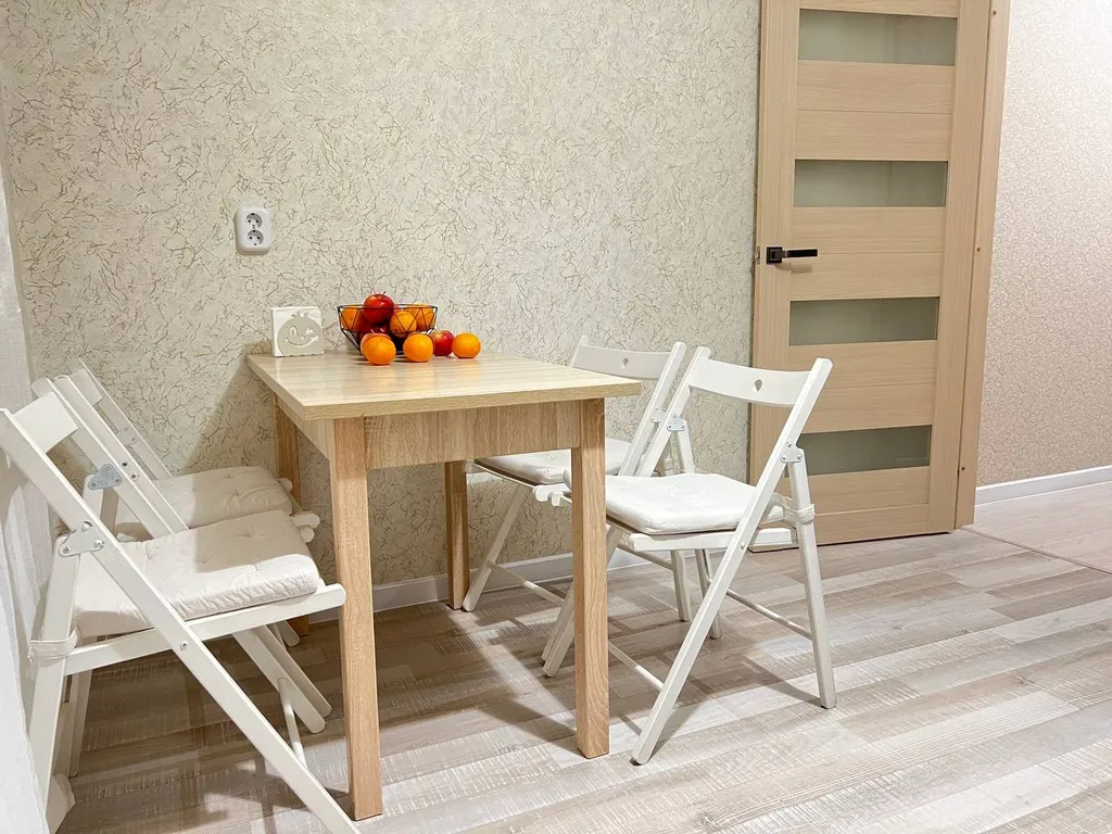 Комфорт апартамент Chill Pill в центре