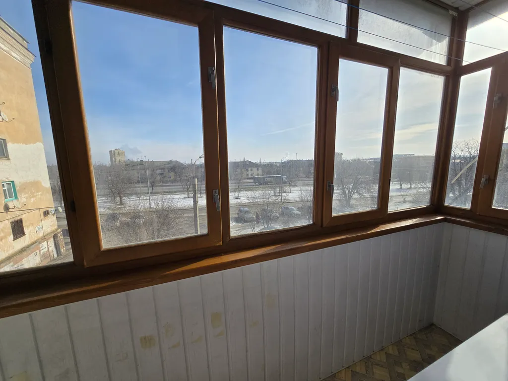 Квартира Квартира Гостям рады — Волгоград