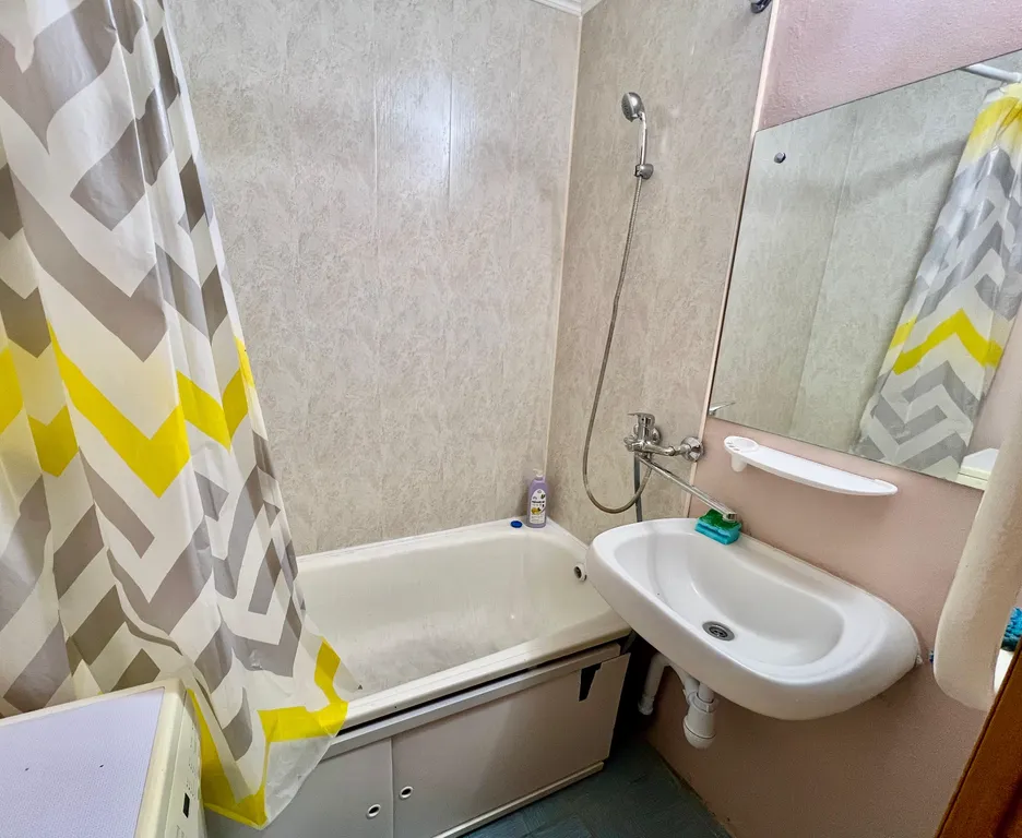 Апартаменты Комфорт на Гостенской