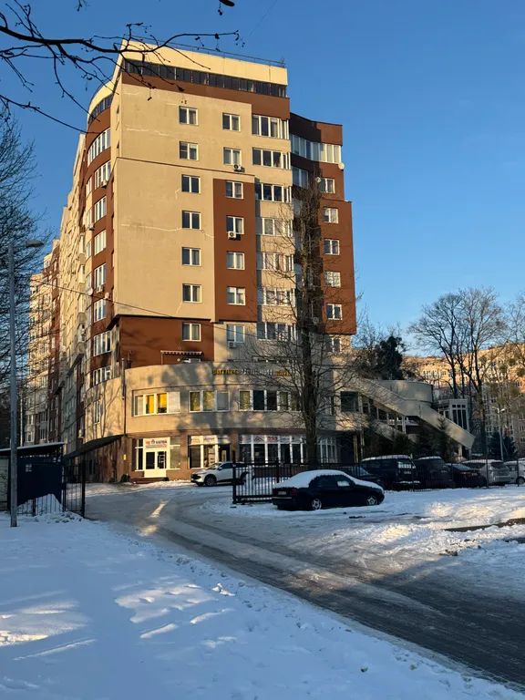 Квартира Квартира в историческом месте ( королевские ворота) центр — Калининград
