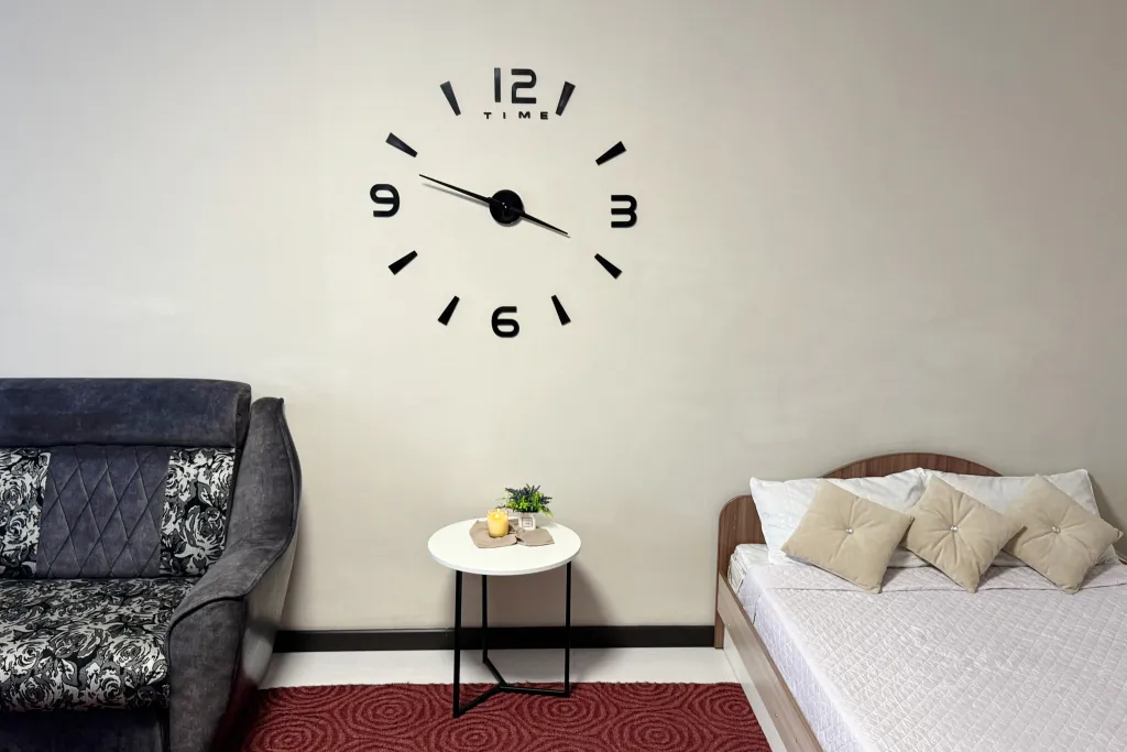 Отличная квартира с кондиционером рядом с ТЦ Планета и Кузнецкий Лед