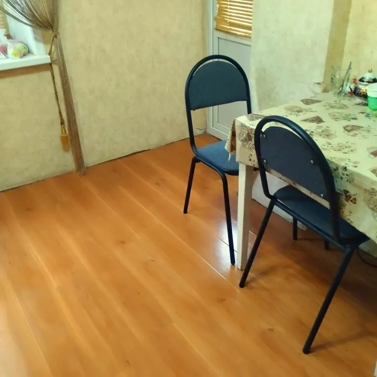 Квартира у моря