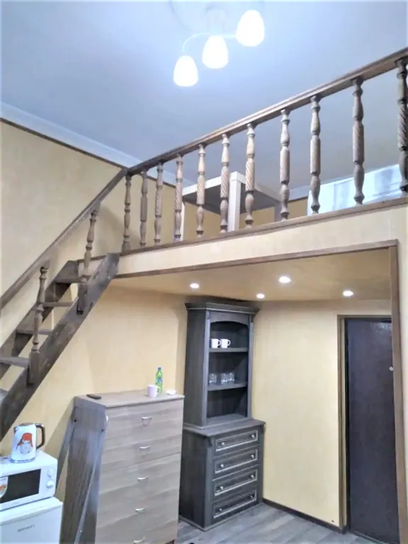 Квартира Уютные апартаменты — Санкт-Петербург