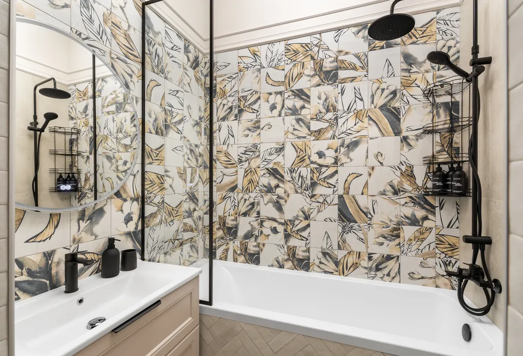 Квартира Дизайнерские апартаменты с камином в самом центре — Санкт-Петербург