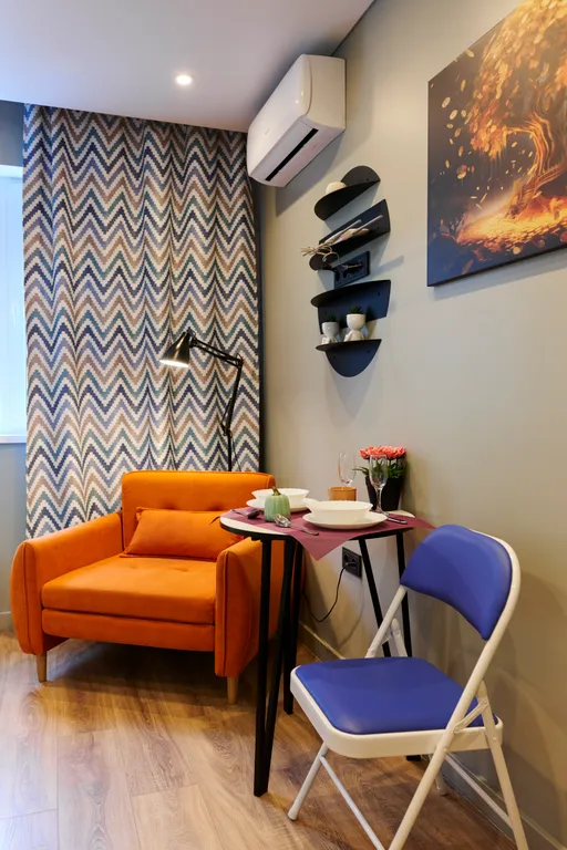 Квартира Топ квартира — Москва