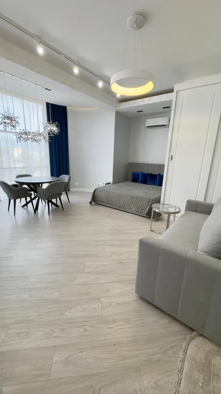 Квартира у моря в жк грин сейл