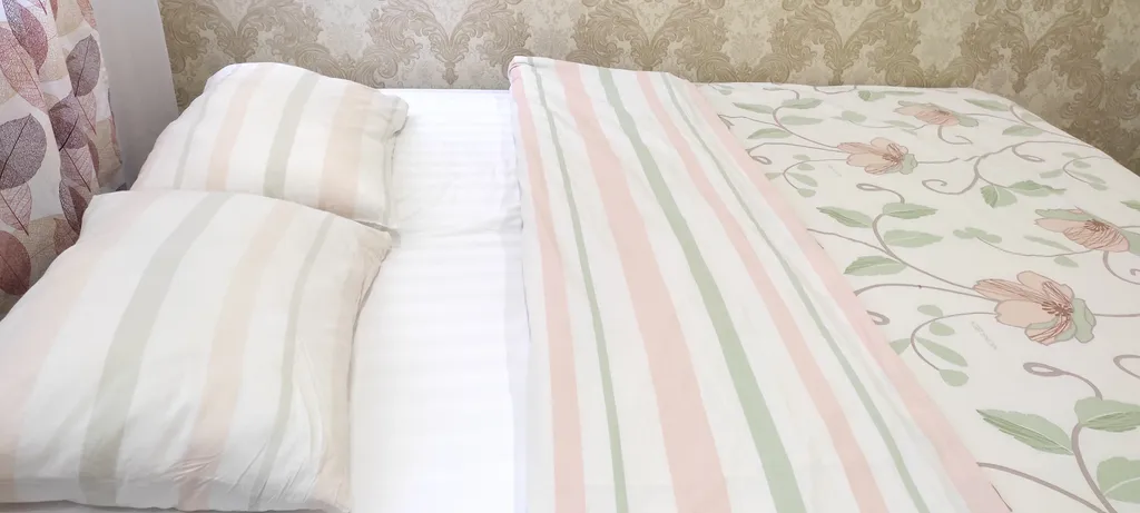 Квартира Квартира Новая студия у краевой больницы № 2 — Краснодар