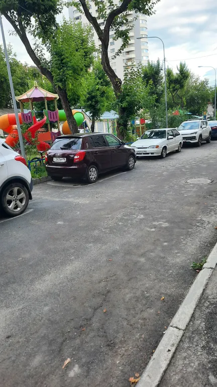 Квартира Квартира у Высоцкого и Антея — Екатеринбург