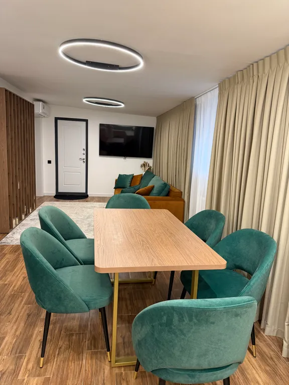 Коттедж 4-комнатный Дом — аренда посуточно в Ольгинка