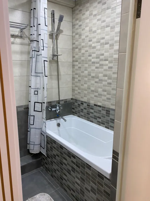 Квартира возле моря