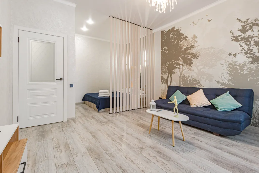 Өнер Резиденс