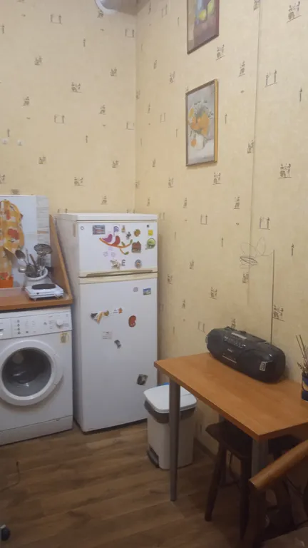 Квартира в 10 минутах ходьбы от Южного вокзала